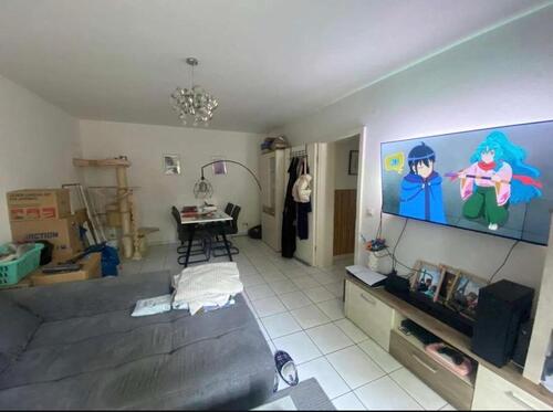 Foto - Etagenwohnung in Bad Oeynhausen zur Miete
