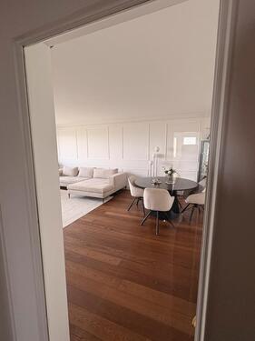Foto - Hochwertige 3 Zimmer Wohnung direkt am Luitpoldpark in Schwabing