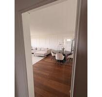 Hochwertige 3 Zimmer Wohnung direkt am Luitpoldpark in Schwabing - München Schwabing-Freimann