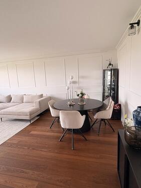 Foto - 3 Zimmer Dachgeschoßwohnung zur Miete in München