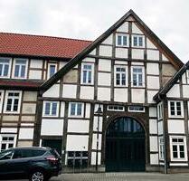 Vier extrem außergewöhnliche Wohnungen in kernsaniertem Fachwerkhaus - Wohnung 3 - Paderborn