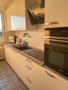 Foto - 4 Zimmer Etagenwohnung zum Kaufen in Steinbach (Taunus)