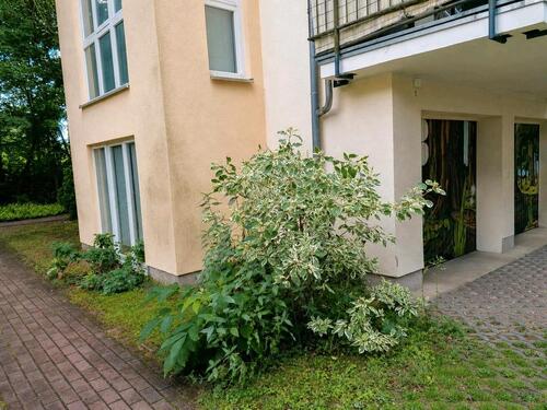 Foto - 3 Zimmer Etagenwohnung in Hohen Neuendorf
