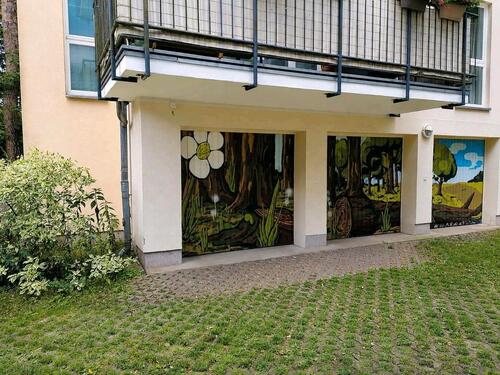 Foto - Etagenwohnung in Hohen Neuendorf zum Kaufen