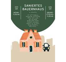 Saniertes, großes Bauernhaus für Familien oder Platzliebhaber - Nellingen