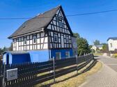 Foto - 5 Zimmer Einfamilienhaus zum Kaufen in Zeitz