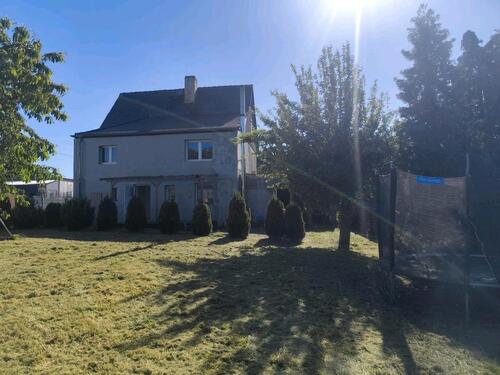 Foto - 5 Zimmer Einfamilienhaus in Zeitz