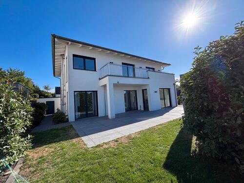 Foto - Exklusives Einfamilienhaus - 1.000.000,00&nbsp;EUR Kaufpreis, ca.&nbsp; 188,00&nbsp;m&sup2;