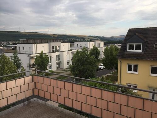 Foto - Dachgeschoßwohnung in Trier zum Kaufen