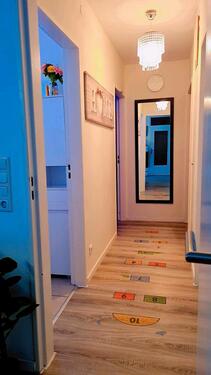 Foto - Etagenwohnung in Fulda