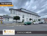 Foto - Moderne Lagerhalle im Gewerbepark-Süd *provisionsfrei*