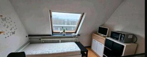 Foto - 1 Zimmer Appartement - 520,00 EUR Kaltmiete,
