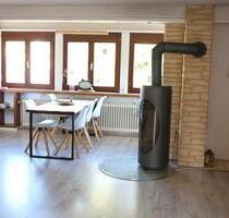 Maisonette- Wohnung zu vermieten mit gehobener Innenausstattung - Rheinfelden (Baden)