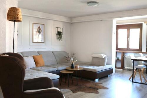Foto - Etagenwohnung in Rheinfelden (Baden)