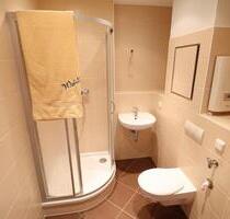 1-Raumwohnung mit Dusche im Kappler Stadtgarten - Chemnitz Kapellenberg