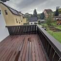 Foto - Große modernisierte 4 - Zimmer Wohnung mit Balkon in beliebter Stadtlage