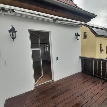 Foto - Etagenwohnung zur Miete in Zwickau