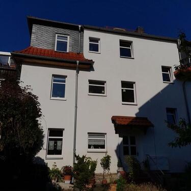 Foto - Etagenwohnung in Zwickau