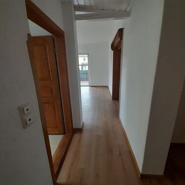 Foto - Etagenwohnung in Zwickau zur Miete