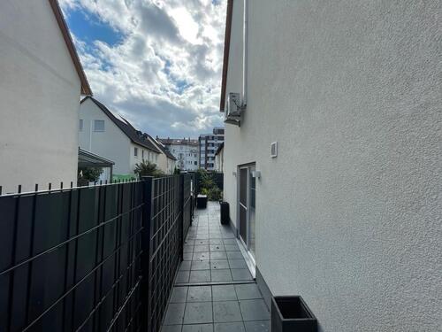 Foto - Einfamilienhaus in Ludwigshafen am Rhein