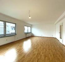 Exklusives 3-Zimmer-Penthouse mit zwei Terrassen und Weitblick über Aschaffenburg