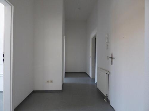 Foto - Etagenwohnung zur Miete in Bad Freienwalde (Oder)