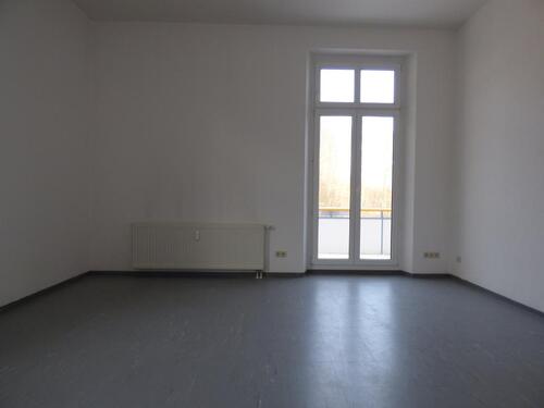 Foto - Etagenwohnung in Bad Freienwalde (Oder) zur Miete