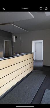 Foto - Büro- Praxisfläche im Gewerbegebiet Winningen