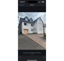 Gemütliche 2-ZKB Wohnung in Habichtswald wartet auf Nachmieterin