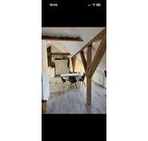 Loftartige besondere Wohnung. - 800,00 EUR Kaltmiete, in Wuppertal (PLZ: 42117) Arrenberg