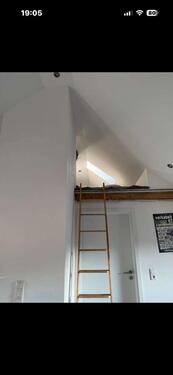 Foto - Etagenwohnung in Wuppertal