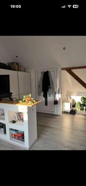 Foto - Etagenwohnung in Wuppertal zur Miete