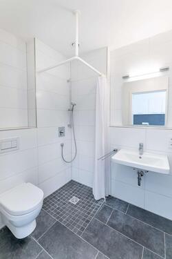 Foto - Etagenwohnung in Straubing zur Miete