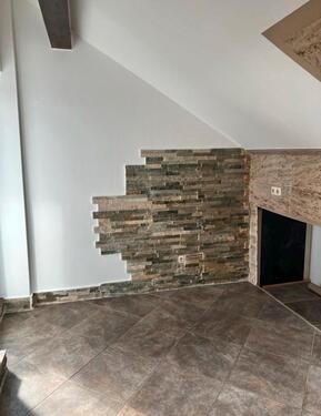 Foto - Schöne Dachgeschosswohnung - 740,00 EUR Kaltmiete,