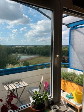 Foto - Helle 3 Zimmer Wohnung - 476,00 EUR Kaltmiete,