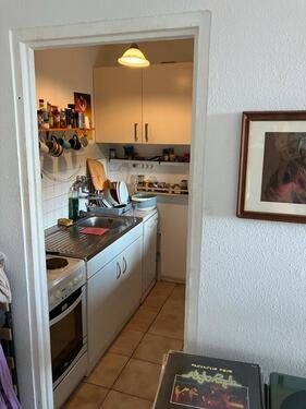 Foto - Etagenwohnung zur Miete in Neubrandenburg