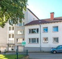 Demnächst frei! 1-Zimmer-Wohnung in Dortmund Dorstfeld
