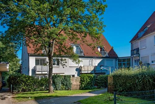 Foto - Etagenwohnung in Dortmund