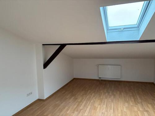 Foto - 3 Zimmer Etagenwohnung in Eberswalde