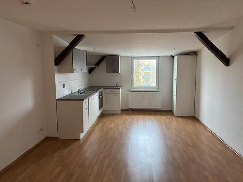 Foto - Etagenwohnung in Eberswalde zur Miete