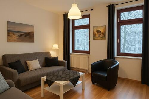 Foto - Ferienwohnung in Dresden Zentrum