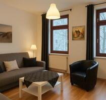 Ferienwohnung in Dresden Zentrum - Chemnitz Ebersdorf