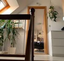 Maisonette-Wohnung - 420.000,00 EUR Kaufpreis, ca. 84,00 m² in Nürnberg (PLZ: 90489) Gärten bei Wöhrd Maisonette-Wohnung - 420.000,00 EUR Kaufpreis, ca. 84,00 m² in Nürnberg (PLZ: 90489) Gärten bei Wöhrd