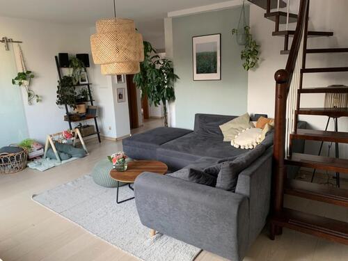 Foto - 3 Zimmer Etagenwohnung zum Kaufen in Nürnberg