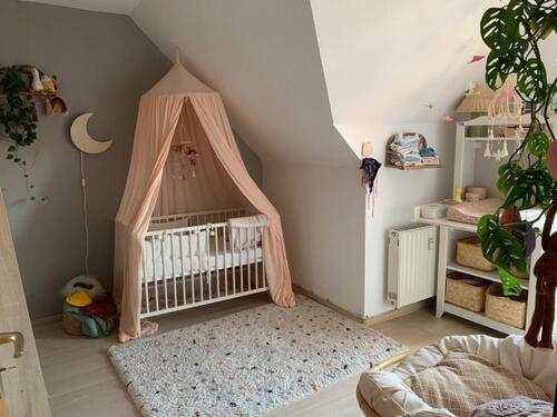 Foto - 3 Zimmer Etagenwohnung in Nürnberg