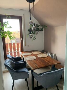 Foto - Etagenwohnung in Nürnberg zum Kaufen