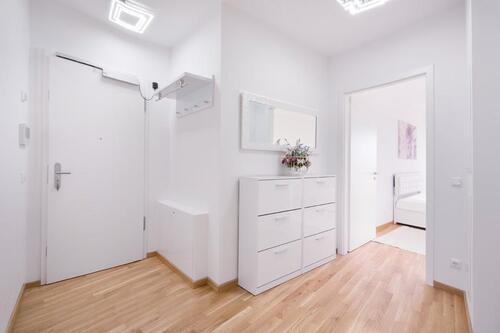 Foto - 2 Zimmer Etagenwohnung in Berlin