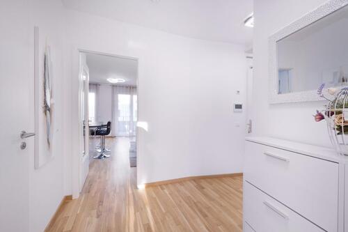 Foto - Etagenwohnung in Berlin zur Miete