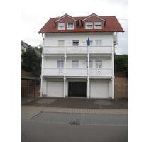 88m² Wohnung, gute Raumaufteilung, Stellplatz + Garage - Waldrach