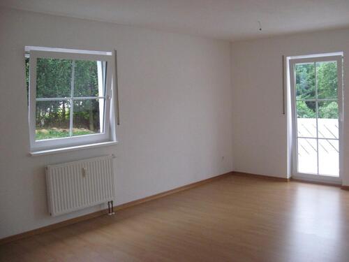 Foto - 4 Zimmer Erdgeschoßwohnung zur Miete in Waldrach